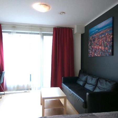 Mindaugo 1A Apartment Вилнюс Екстериор снимка