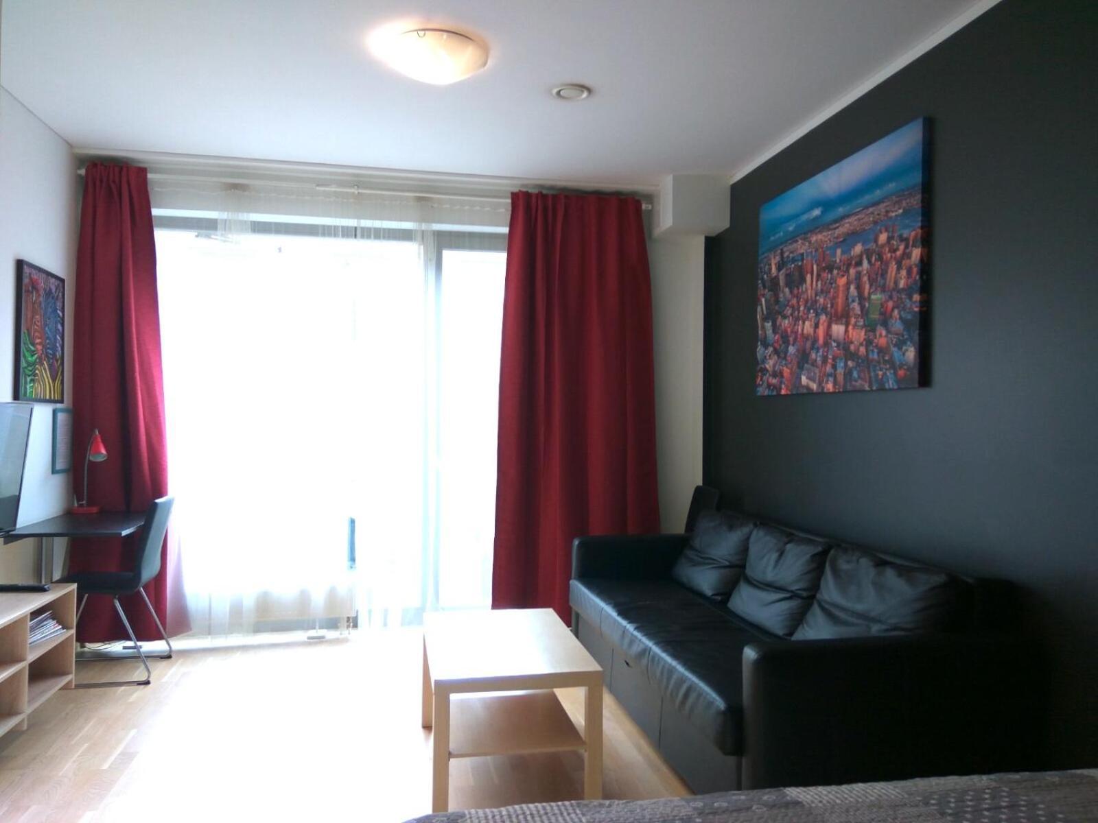 Mindaugo 1A Apartment Вилнюс Екстериор снимка