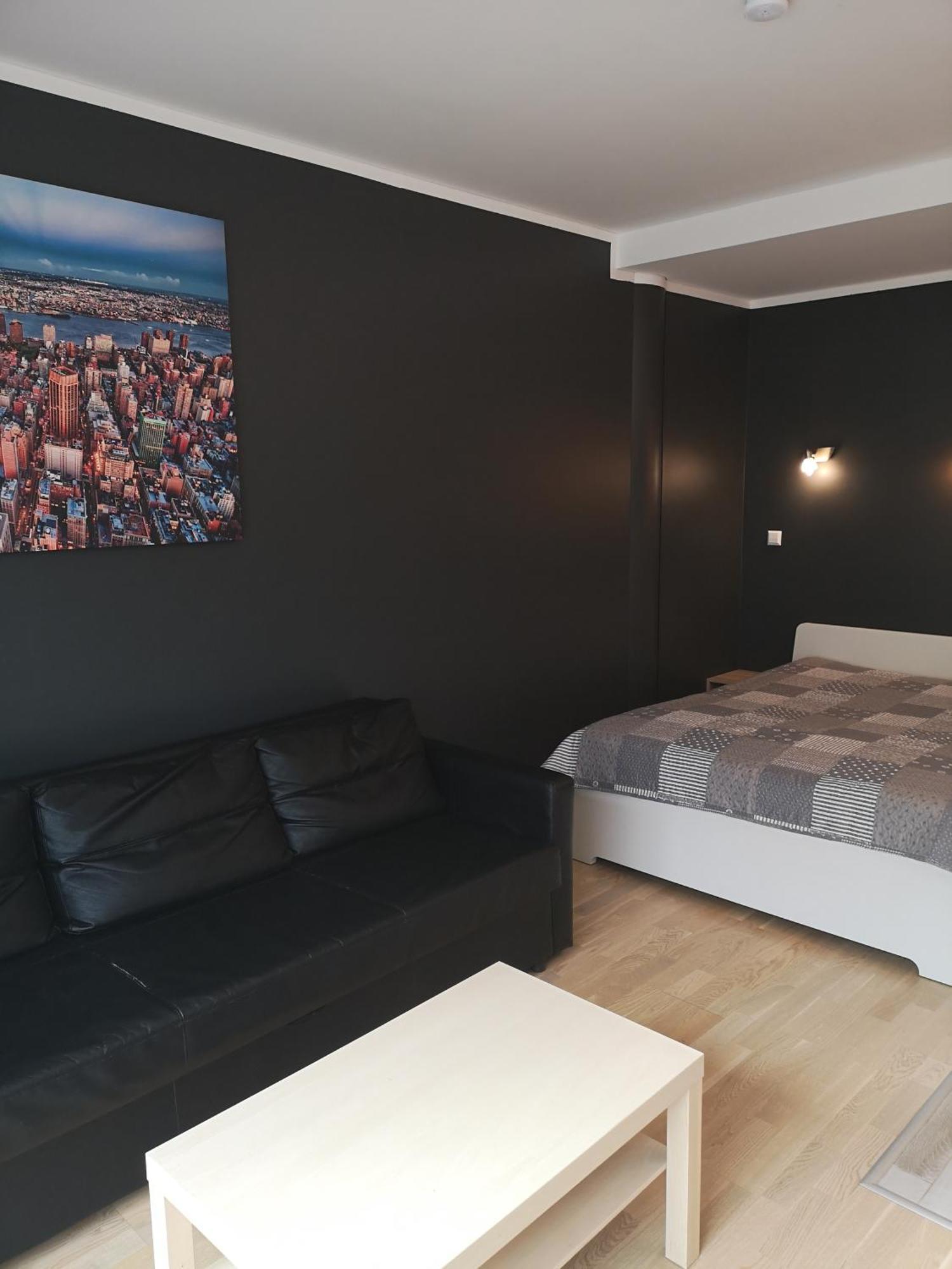 Mindaugo 1A Apartment Вилнюс Екстериор снимка
