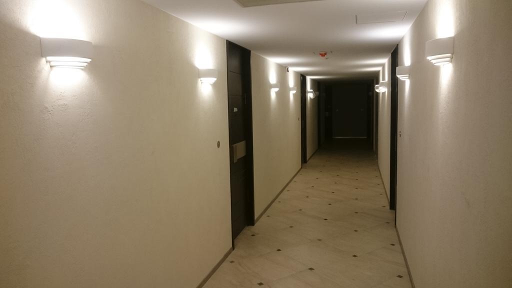Mindaugo 1A Apartment Вилнюс Екстериор снимка