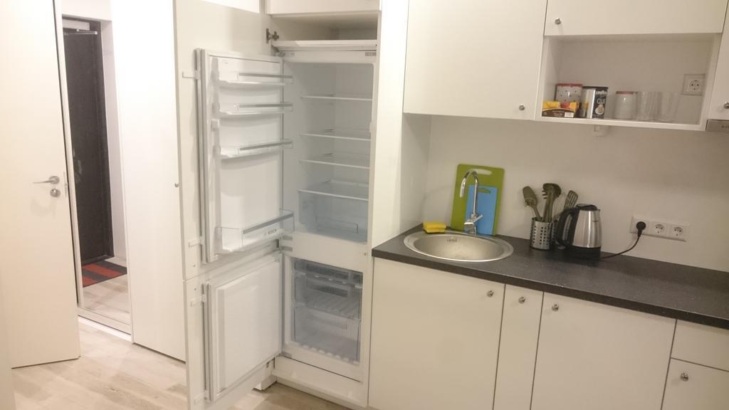 Mindaugo 1A Apartment Вилнюс Екстериор снимка
