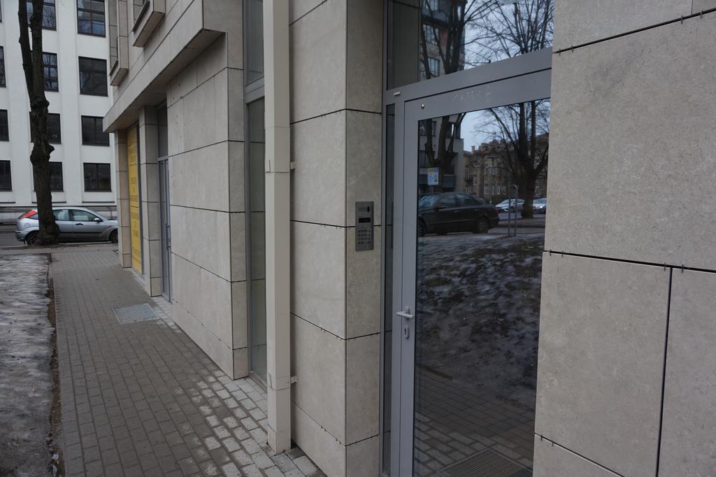 Mindaugo 1A Apartment Вилнюс Екстериор снимка