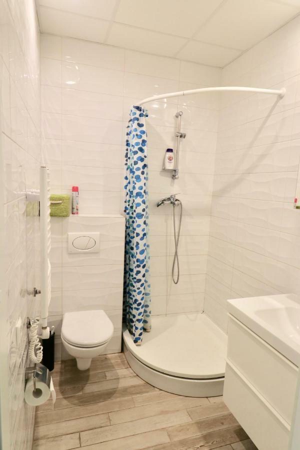 Mindaugo 1A Apartment Вилнюс Екстериор снимка